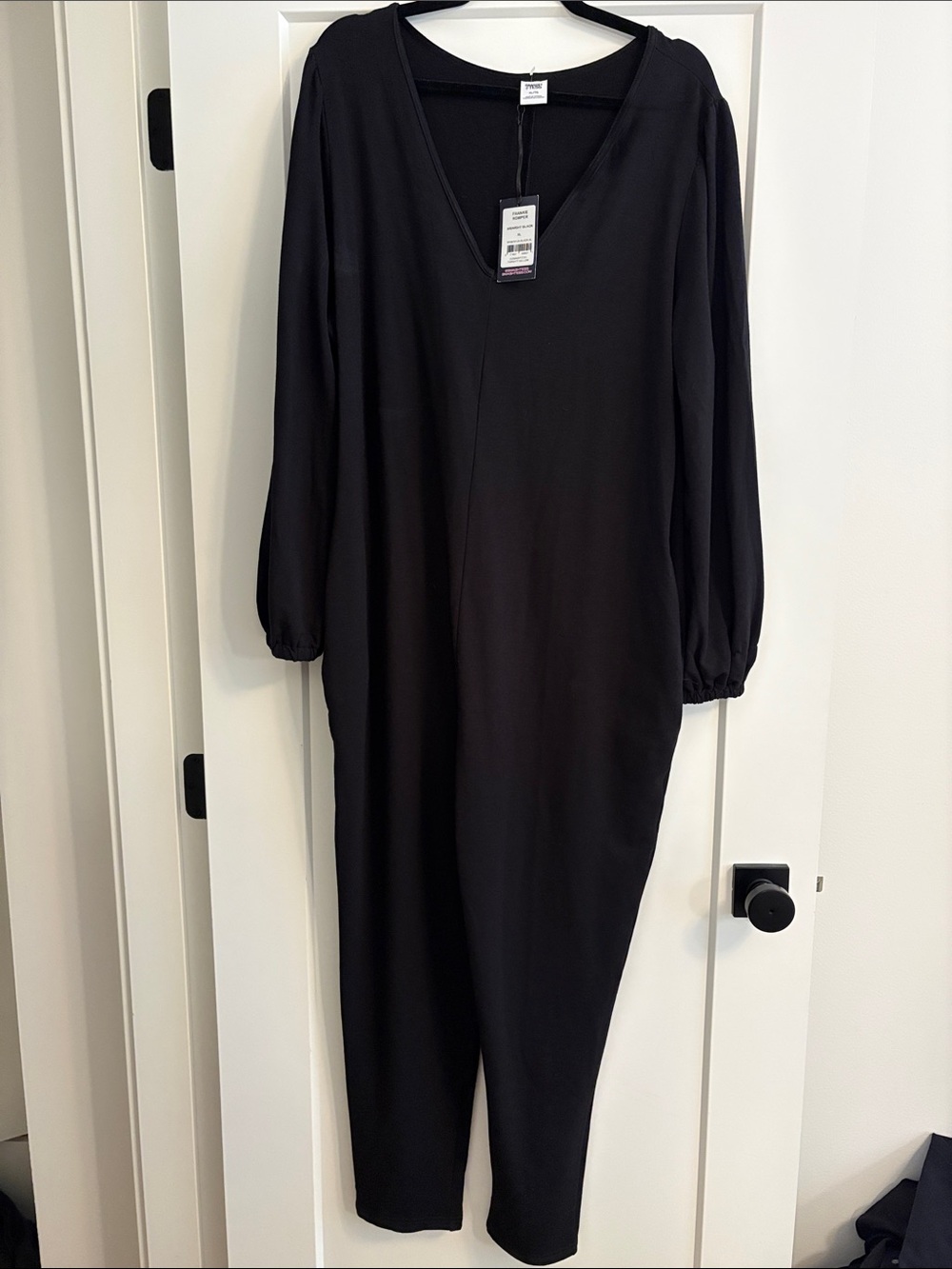 Smash + Tess Frankie Romper